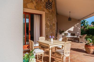 Villa Luisa