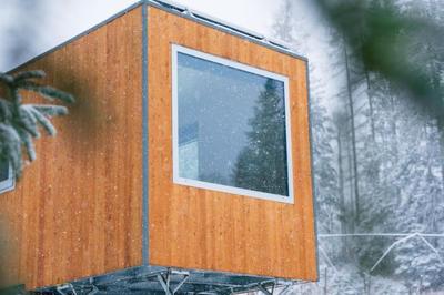 Una stanza tra i frutti di bosco a Sauris - Friland