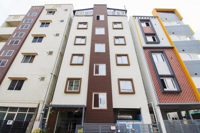 Hotel O Sm Residency