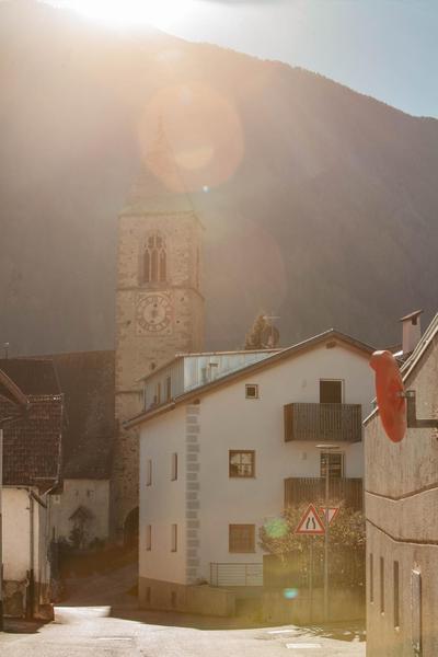 Apart Vinschgau