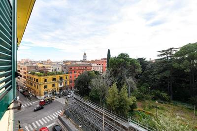 Casa Vacanze Marrucini