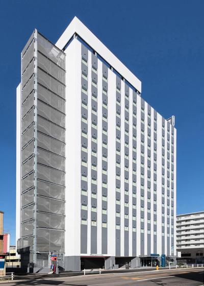 Four Points Flex by Sheraton Hakodate Station