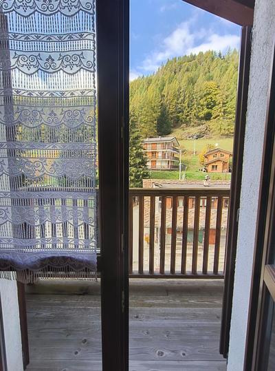 Nid du Coeur - Caratteristico Appartamento con Vista e Balconi - Horizon Vacanze