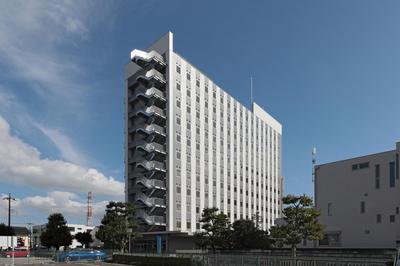 Four Points Flex by Sheraton Utsunomiya
