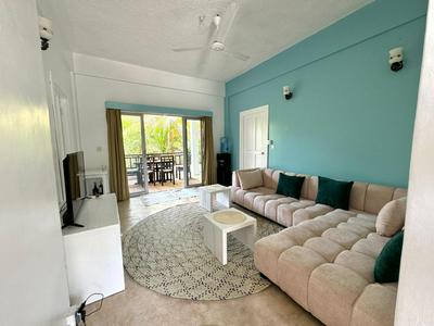 The Golden Orb Malindi