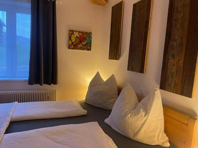 Ferienwohnung Ortner am Kreischberg