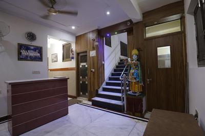 Near Taj Mahal-Basil Inn Home Stay Agra