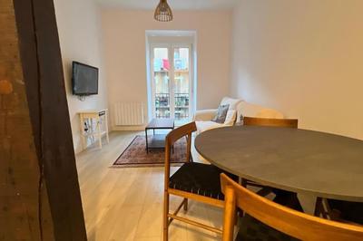 Bonito apartamento en el centro de San Sebastián