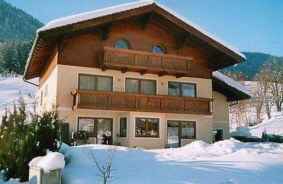 Haus Leidinger