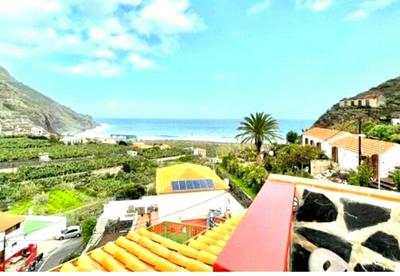 Casa Rural con Terraza y Vistas Panorámicas