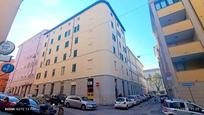 Monolocale nel cuore di Trieste