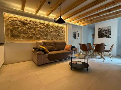 Moderno apartamento en el Casco Histórico Toledo