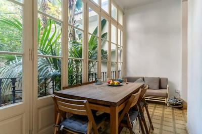 Canela Homes BARCELONA PATIO