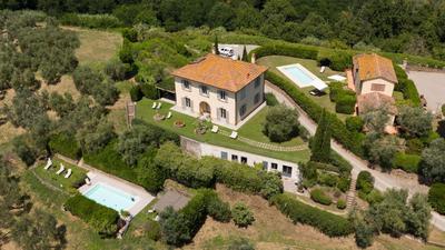 Borgo degli Ulivi by VacaVilla