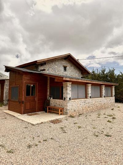 Crown Chalet Arachova