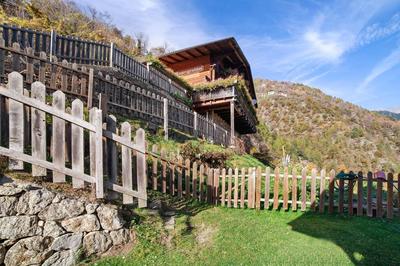 Wohnung Naturns Ausergrubhof