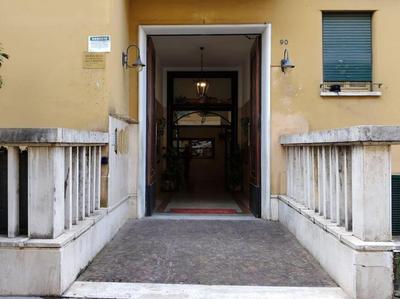 A casa di Gi