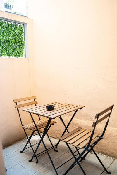 Bubi LOFT Porta Romana