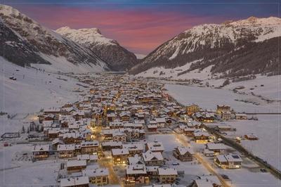 B&B Engadina
