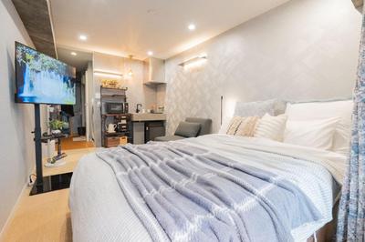 shinjuku lions house newly renovated, elevator, washmachine,kitchen