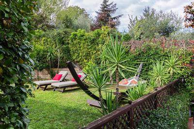 Villa Flaminia