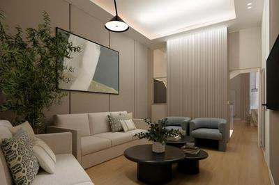 Fuencarral Living 5BR 7BH