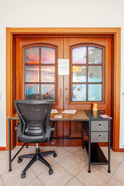 A Home away From Home By Alex