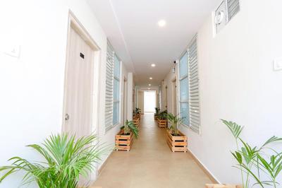 FabHotel Metro - Nr Secunderabad Railway Station