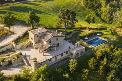 VILLA ERMELINDA - Ville Carborello