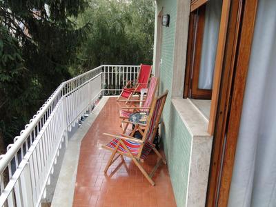 Casa Ivana in Sorrento centre