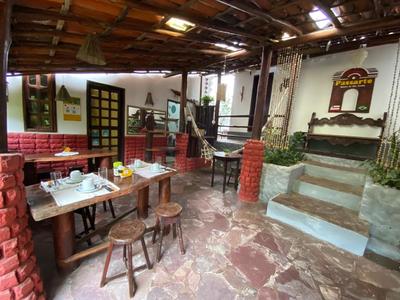 Pousada E Restaurante Passart