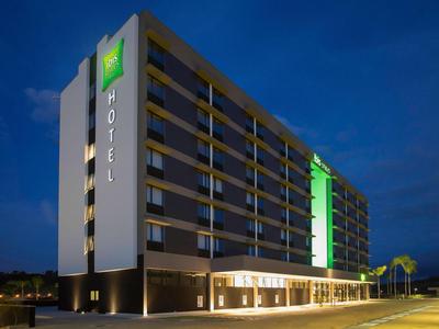 ibis Styles Taubate