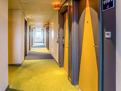 Ibis Budget Uberlândia