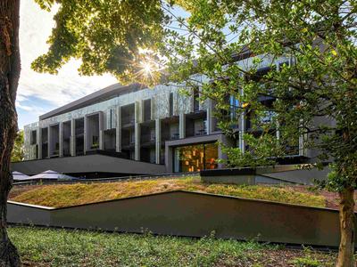 L'Esquisse Hotel & Spa Colmar - MGallery Collection