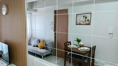 DAM Suites at Shore 3 Residences, MOA - PASAY