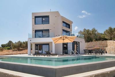 Villa Andria