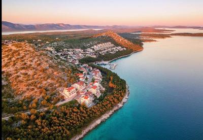 Apartman Meli