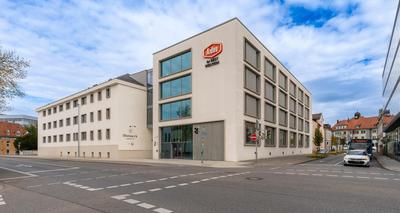 Aiden by Best Western Biberach