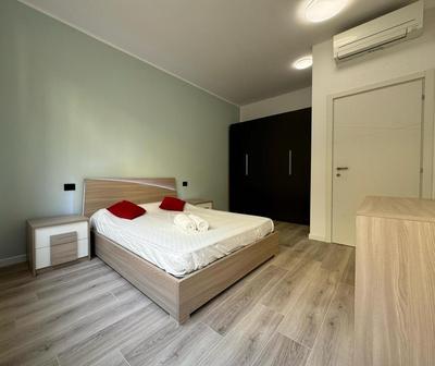 Casa Naviglio Charm