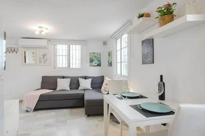Cozy townhouse in beautiful PueblaAida