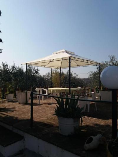 Trulli di Mastro Ciccio