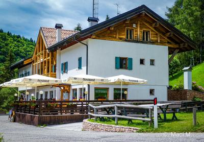 Rifugio Viote