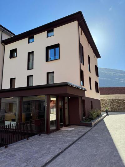 Terra Hotel Boutique