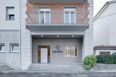 Hotel Pakeleku