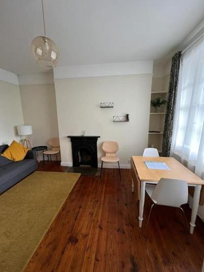 Cosy 1 Bed Flat in the Heart of Westminster
