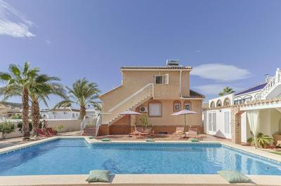 Casa El Sole