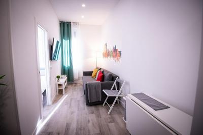 Apartamento Gran Via