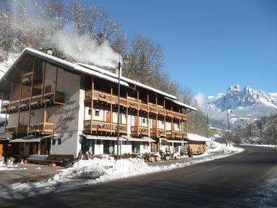 Albergo Sorive