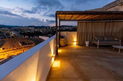 Secret Riad con piscina privata
