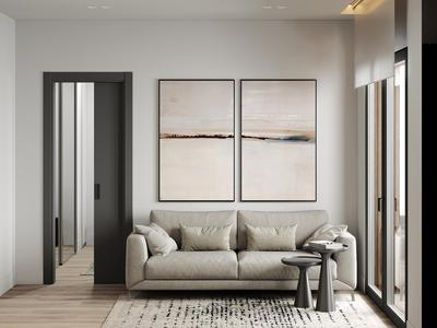 Superior 1BR vacation Suite - Fully Equipped - Azulis2 - Garden - FREE Parking